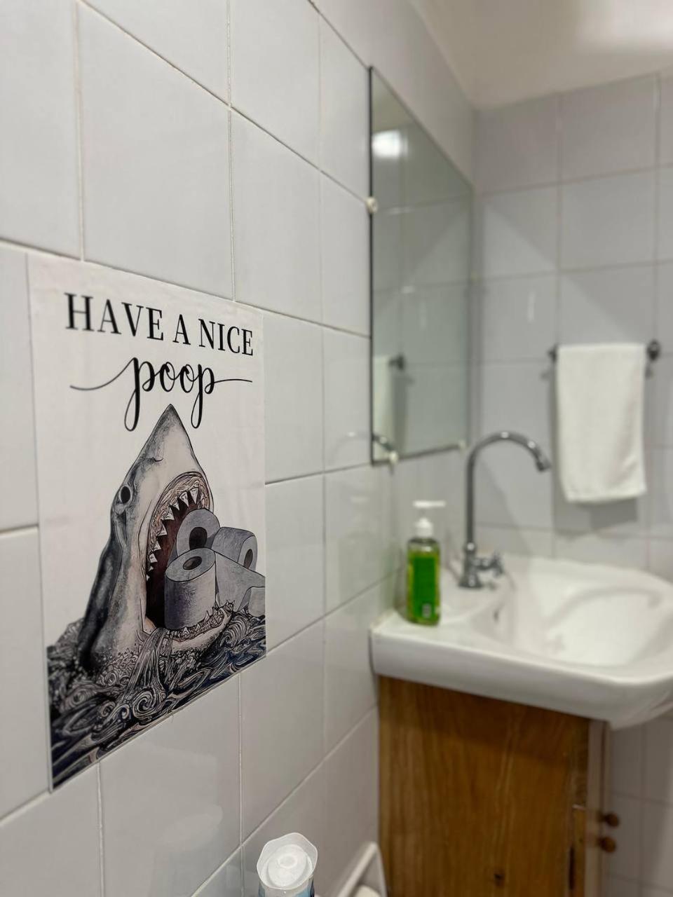 Vitaminsea Room Dauin Eksteriør billede